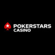 Logo of PokerStars Casino